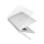 Uniq Claro MacBook Air 13 (2022) przezroczysty/dove matte clear - 1169656 - zdjęcie 2